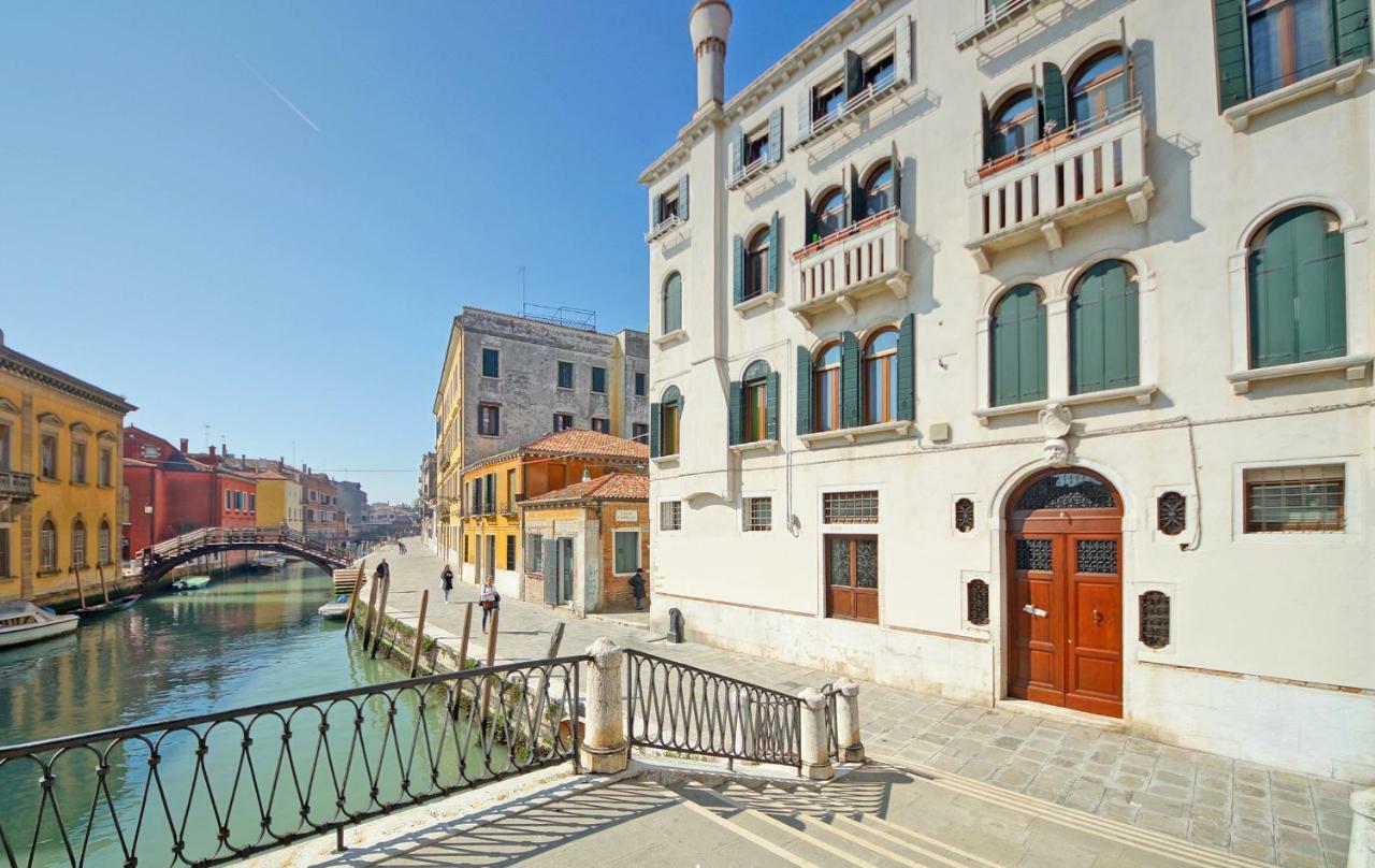 Dolcevita Apartments N 315 Veneza Exterior foto